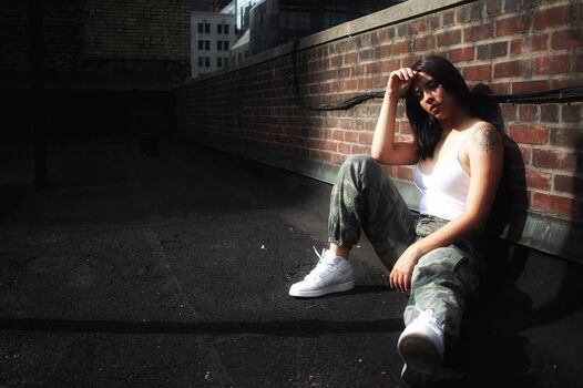 Full leaked Maleni cruz page private onlyfans photo