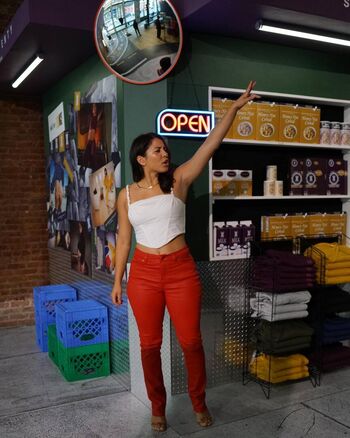 Full leaked Maleni cruz page private onlyfans photo