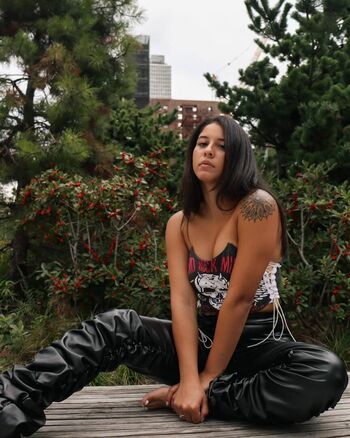 Full leaked Maleni cruz private onlyfans photo