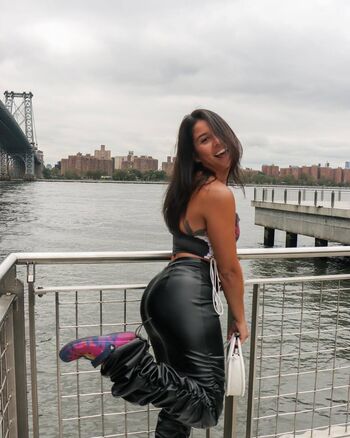 Full leaked Maleni cruz private onlyfans photo