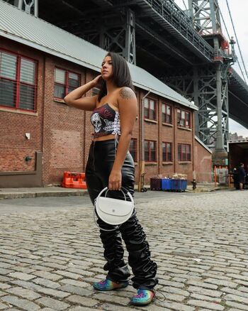 Full leaked Maleni cruz private onlyfans photo