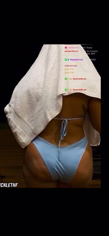 Full leaked Maleni cruz private onlyfans photo