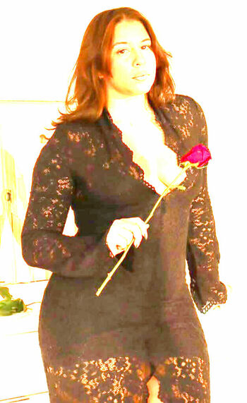 Full leaked Maleni cruz private onlyfans photo