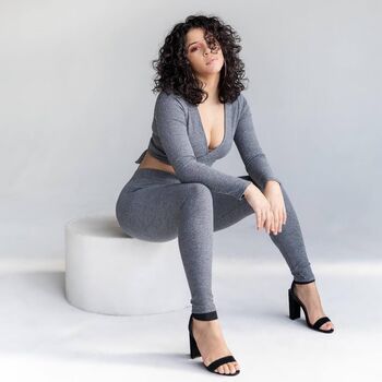 Full leaked Maleni cruz private onlyfans photo