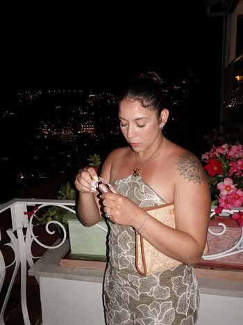 Maleni Cruz