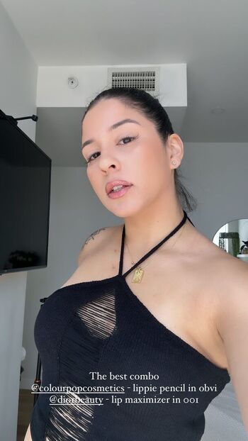 Maleni Cruz