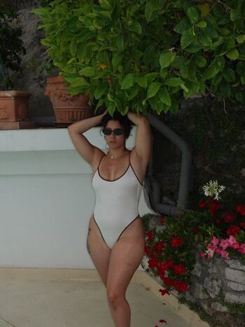 Full leaked Maleni cruz page private photo