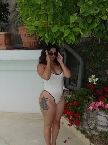 Maleni Cruz