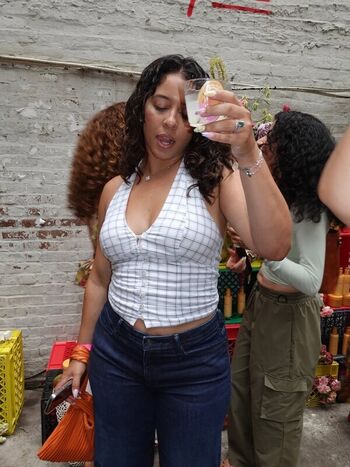 Full leaked Maleni cruz page private photo