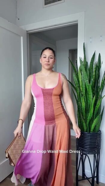 Full leaked Maleni cruz page private photo