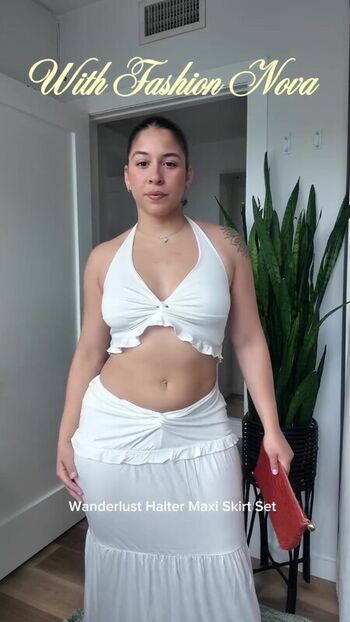 Full leaked Maleni cruz page private photo