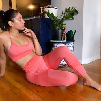 Full leaked Maleni cruz page private photo