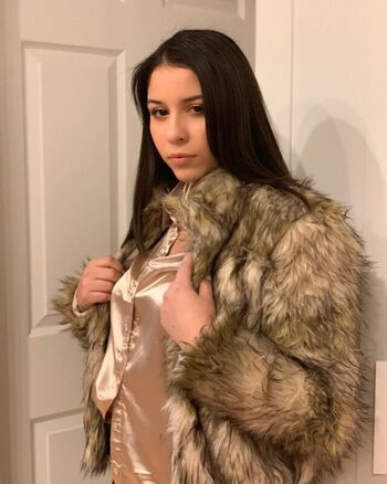 Full leaked Maleni cruz page private photo