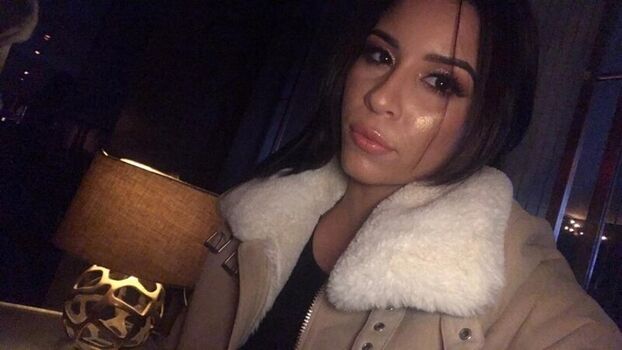 Full leaked Maleni cruz private photo