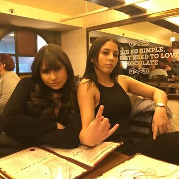 Full leaked Maleni cruz private photo