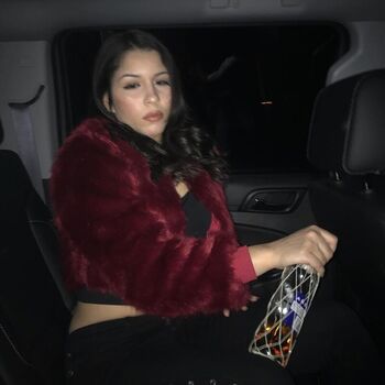 Full leaked Maleni cruz private photo
