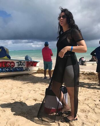 Maleni Cruz