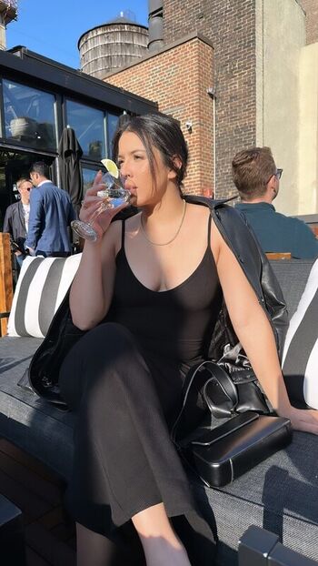Full leaked Maleni cruz private photo