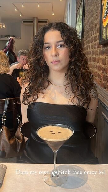Full leaked Maleni cruz private photo