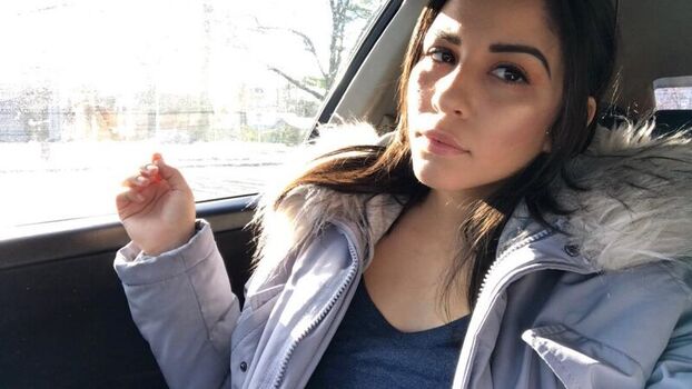 Full leaked Maleni cruz private photo