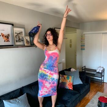 Full leaked Maleni cruz private photo