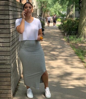 Full leaked Maleni cruz private photo