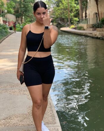 Full leaked Maleni cruz private photo
