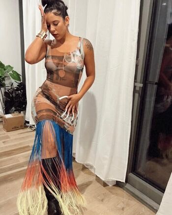 Full leaked Maleni cruz private photo