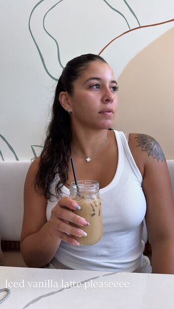 Full leaked Maleni cruz private photo
