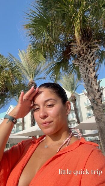 Full leaked Maleni cruz private photo