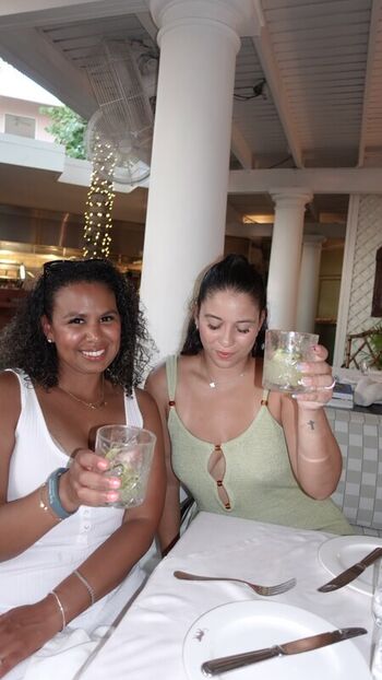 Full leaked Maleni cruz private photo
