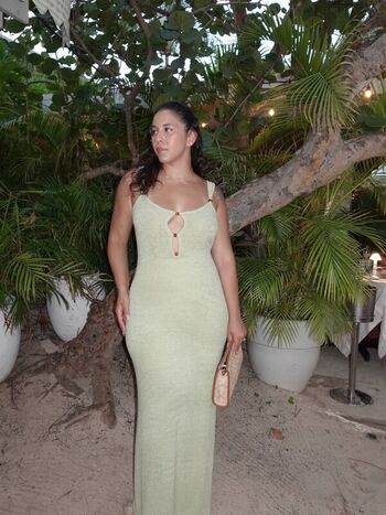 Full leaked Maleni cruz private photo