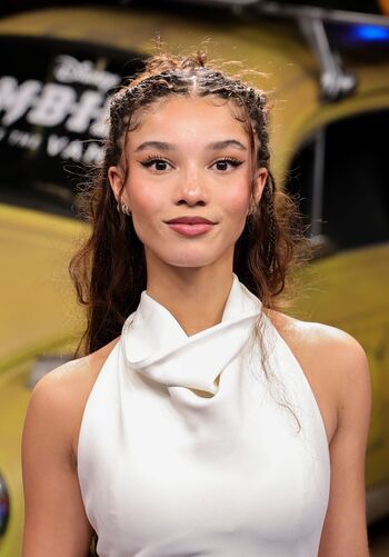 Full leaked Malia baker private onlyfans photo