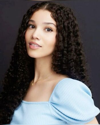 Malia Baker