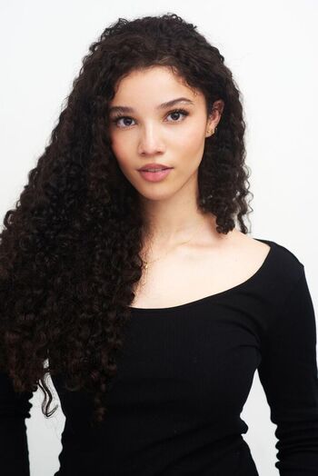 Full leaked Malia baker private photo