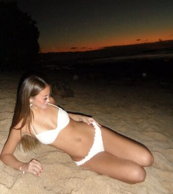 Full leaked Malia jeo private photo