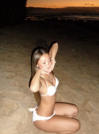 Full leaked Malia jeo private photo