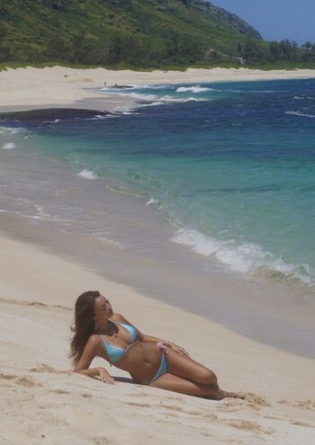 Full leaked Malia jeo private photo