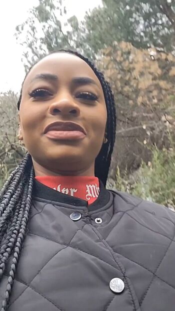 Full leaked Malia lenoir private onlyfans photo