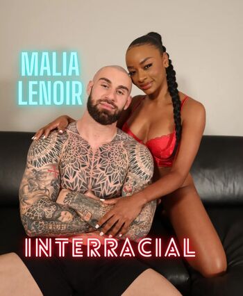 Full leaked Malia lenoir private photo