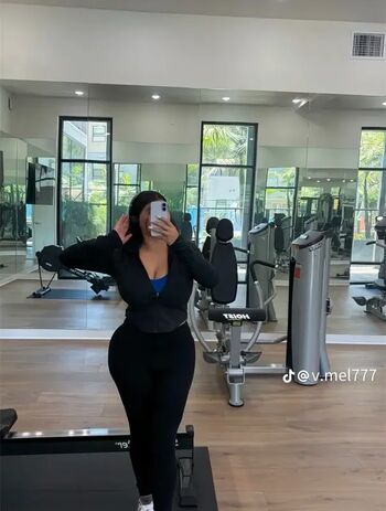 Full leaked Maliah vargas private photo