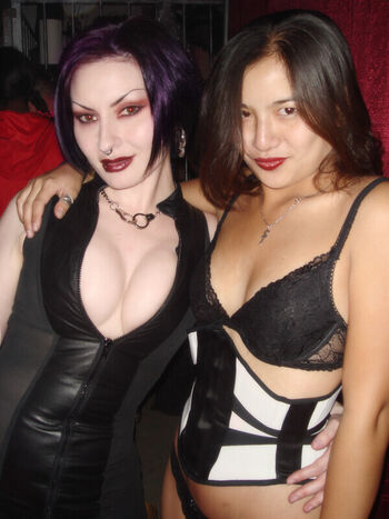 Full leaked Malice amarantine private onlyfans photo