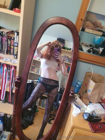 Full leaked Malice private onlyfans photo