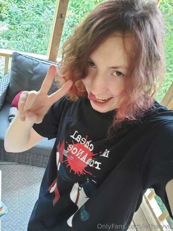 Full leaked Malice private onlyfans photo