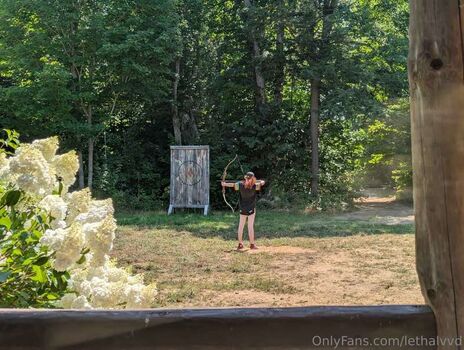 Full leaked Malice private onlyfans photo