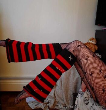 Full leaked Malice private onlyfans photo