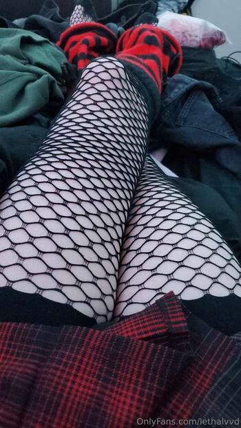 Full leaked Malice private onlyfans photo