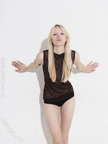 Full leaked Malin rudnick private photo