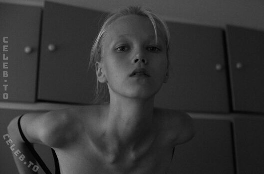 Full leaked Malin rudnick private photo