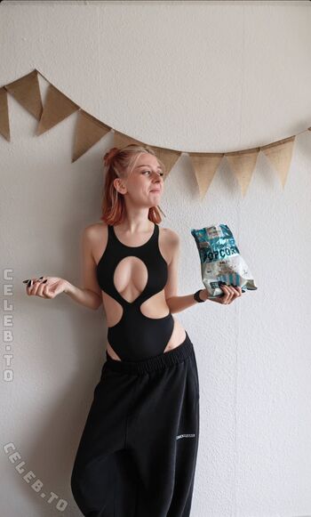 Full leaked Malin steffen private onlyfans photo